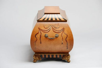 Salzburg Life Chest