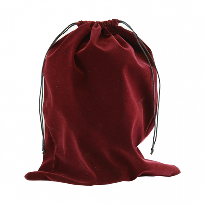 Shimmering Charcoal Aluminum Urn